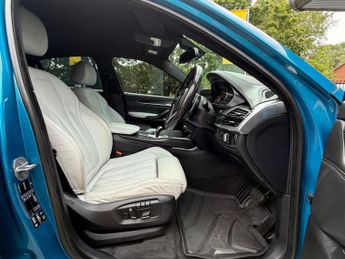 BMW X6 M 4.4 BiTurbo V8 Auto xDrive Euro 6 (s/s) 5dr