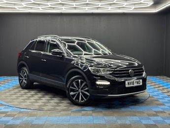 Volkswagen T-Roc 1.0 TSI SE Euro 6 (s/s) 5dr