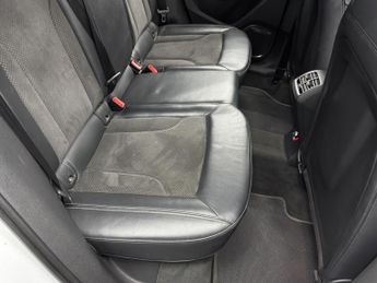 Audi Q3 2.0 TFSI Black Edition S Tronic quattro Euro 6 (s/s) 5dr