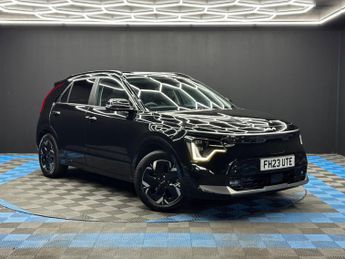 Kia Niro 64.8kWh 4 Auto 5dr
