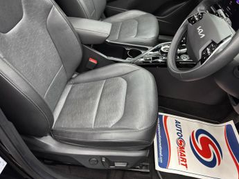 Kia Niro 64.8kWh 4 Auto 5dr