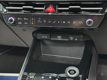 Kia Niro 64.8kWh 4 Auto 5dr