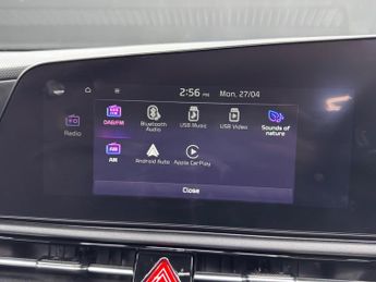 Kia Niro 64.8kWh 4 Auto 5dr