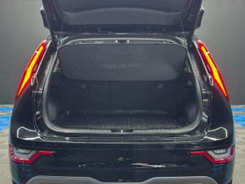 Kia Niro 64.8kWh 4 Auto 5dr
