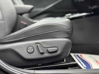 Kia Niro 64.8kWh 4 Auto 5dr