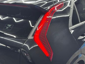 Kia Niro 64.8kWh 4 Auto 5dr