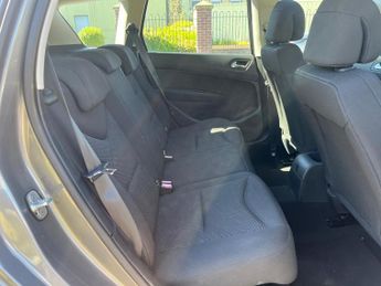 Peugeot 308 SW 1.6 VTi S 5dr