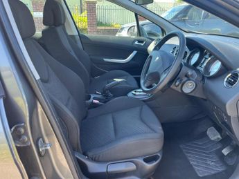 Peugeot 308 SW 1.6 VTi S 5dr