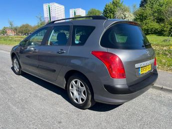 Peugeot 308 SW 1.6 VTi S 5dr