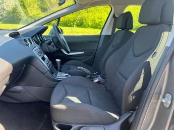 Peugeot 308 SW 1.6 VTi S 5dr