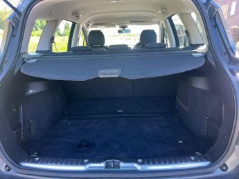 Peugeot 308 SW 1.6 VTi S 5dr