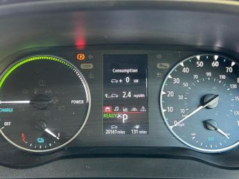 Renault Kangoo E-Tech ML19 45kWh Advance Auto MWB 6dr