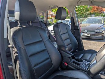 Mazda CX-5 2.2 SKYACTIV-D Sport Nav Auto 4WD Euro 6 (s/s) 5dr