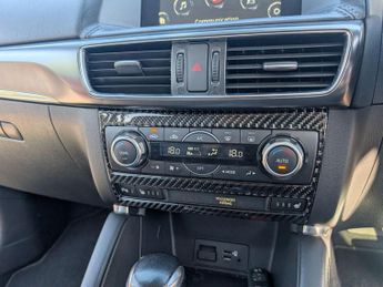 Mazda CX-5 2.2 SKYACTIV-D Sport Nav Auto 4WD Euro 6 (s/s) 5dr