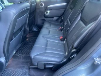 Land Rover Discovery 2.0 SD4 Landmark Edition Auto 4WD Euro 6 (s/s) 5dr