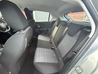 Vauxhall Corsa 1.2 Turbo Design Auto Euro 6 (s/s) 5dr