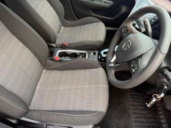 Vauxhall Corsa 1.2 Turbo Design Auto Euro 6 (s/s) 5dr
