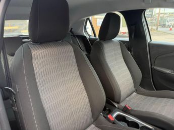 Vauxhall Corsa 1.2 Turbo Design Auto Euro 6 (s/s) 5dr