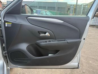 Vauxhall Corsa 1.2 Turbo Design Auto Euro 6 (s/s) 5dr