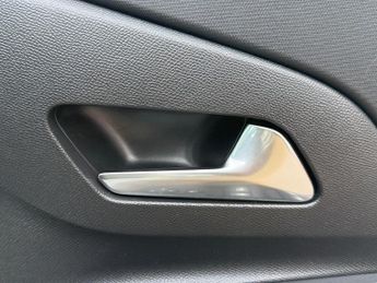 Vauxhall Corsa 1.2 Turbo Design Auto Euro 6 (s/s) 5dr