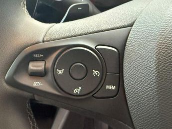 Vauxhall Corsa 1.2 Turbo Design Auto Euro 6 (s/s) 5dr