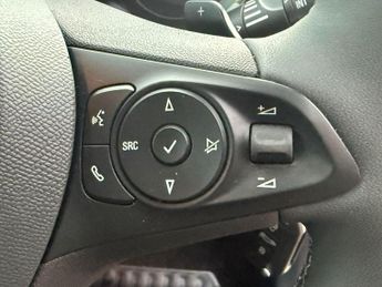 Vauxhall Corsa 1.2 Turbo Design Auto Euro 6 (s/s) 5dr