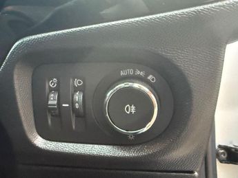 Vauxhall Corsa 1.2 Turbo Design Auto Euro 6 (s/s) 5dr