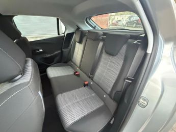 Vauxhall Corsa 1.2 Turbo Design Auto Euro 6 (s/s) 5dr