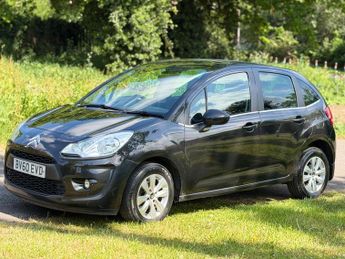 Citroen C3 1.4i VTR+ Euro 5 5dr