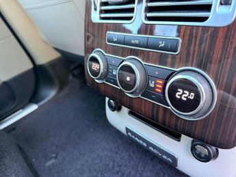 Land Rover Range Rover 4.4 SD V8 Autobiography Auto 4WD Euro 5 5dr