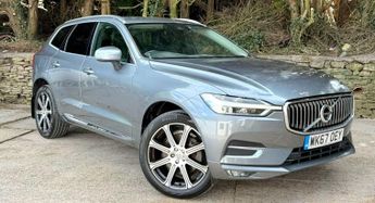 Volvo XC60 2.0 D4 Inscription Auto AWD Euro 6 (s/s) 5dr