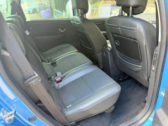 Renault Scenic 1.5 dCi Dynamique TomTom EDC Euro 5 5dr