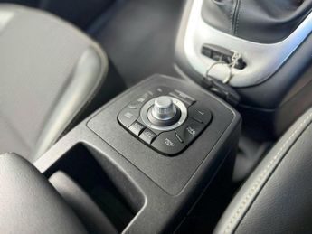 Renault Scenic 1.5 dCi Dynamique TomTom EDC Euro 5 5dr