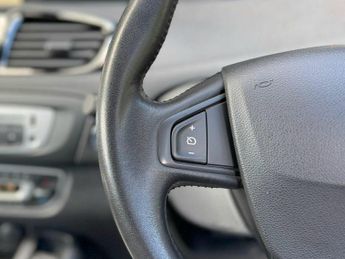 Renault Scenic 1.5 dCi Dynamique TomTom EDC Euro 5 5dr