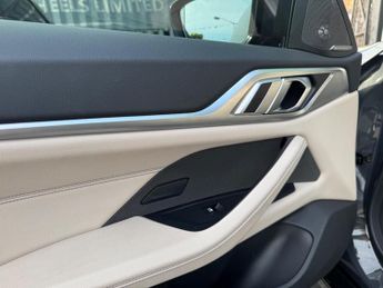 BMW 4 Series Gran Coupe 2.0 420i M Sport Pro Edition Auto Euro 6 (s/s) 5dr