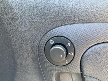 Skoda Fabia 1.4 MPI SE Euro 5 5dr