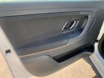 Skoda Fabia 1.4 MPI SE Euro 5 5dr