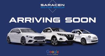 Ford Focus 1.0 Focus Zetec Edition 5dr