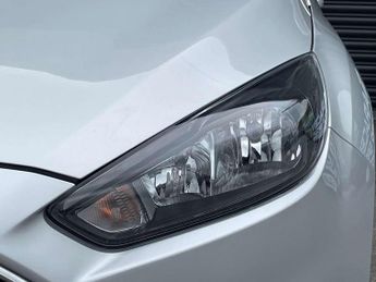 Ford Focus 1.0 Focus Titanium Auto 5dr