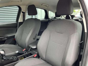 Ford Focus 1.0 Focus Titanium Auto 5dr