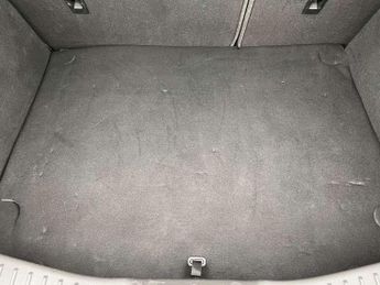 Ford Focus 1.0 Focus Titanium Auto 5dr