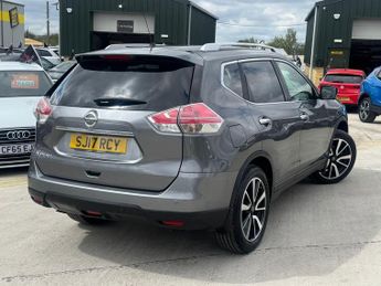 Nissan X-Trail 1.6 dCi Tekna XTRON Euro 6 (s/s) 5dr