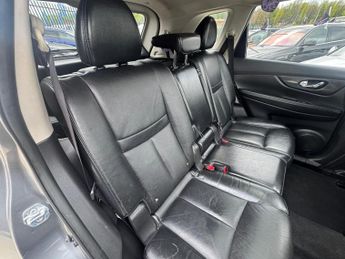 Nissan X-Trail 1.6 dCi Tekna XTRON Euro 6 (s/s) 5dr