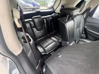 Nissan X-Trail 1.6 dCi Tekna XTRON Euro 6 (s/s) 5dr