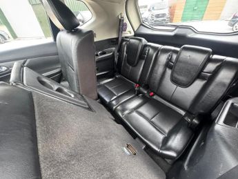 Nissan X-Trail 1.6 dCi Tekna XTRON Euro 6 (s/s) 5dr