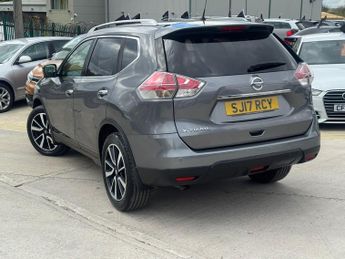 Nissan X-Trail 1.6 dCi Tekna XTRON Euro 6 (s/s) 5dr