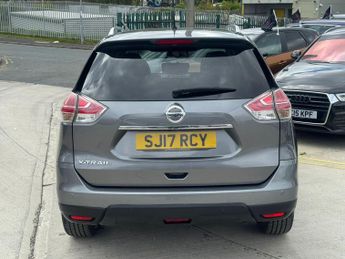 Nissan X-Trail 1.6 dCi Tekna XTRON Euro 6 (s/s) 5dr