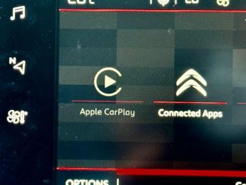 Citroen C3 Aircross 1.2 PureTech Flair EAT6 Euro 6 (s/s) 5dr