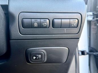 Citroen C3 Aircross 1.2 PureTech Flair EAT6 Euro 6 (s/s) 5dr