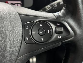 Vauxhall Corsa Electric 50kWh SRi Nav Premium Auto 5dr (7.4Kw Charger)